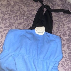 Betty Rubble Halloween costume